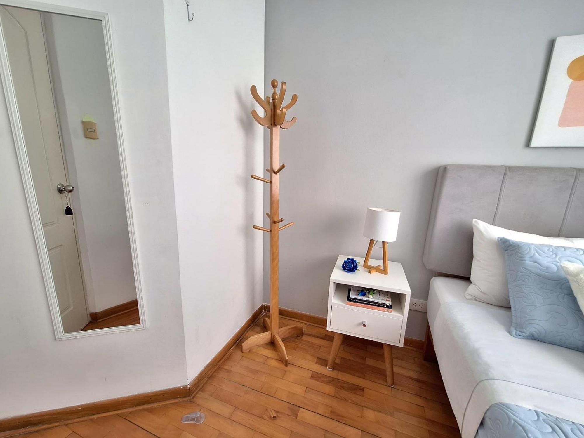 Habitacion Bano Compartido La Paz 2 Lima Exteriér fotografie
